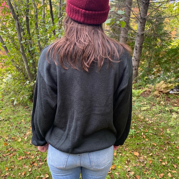 Breidhof sweaters, dad / grandpa vintage crewneck sweater - Picture 4 of 8